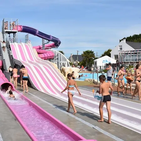 Village La Roseraie 4* La Baule