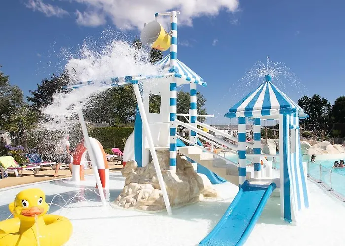 Village La Roseraie 4* La Baule