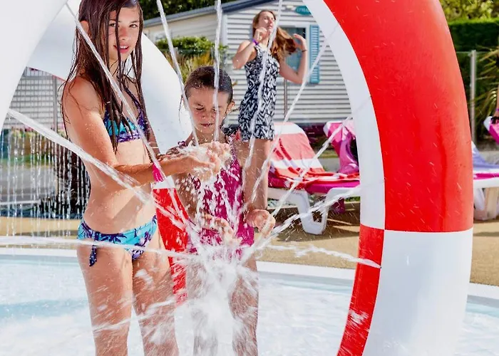 Village La Roseraie 4* La Baule