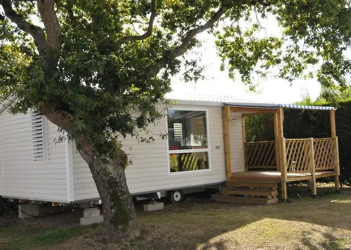 Village La Roseraie 4*