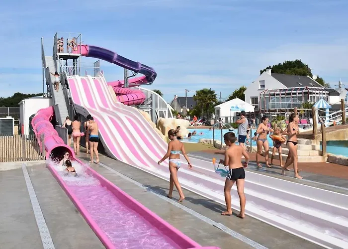 Village La Roseraie 4* La Baule