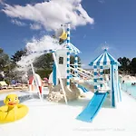 Village La Roseraie 4* La Baule-Escoublac
