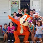 Village La Roseraie Camping