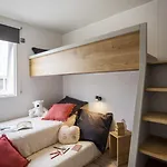 Camping Village La Roseraie La Baule-Escoublac