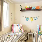 Camping Village La Roseraie 4*