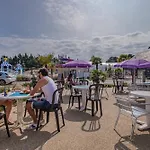 Camping Village La Roseraie 4*