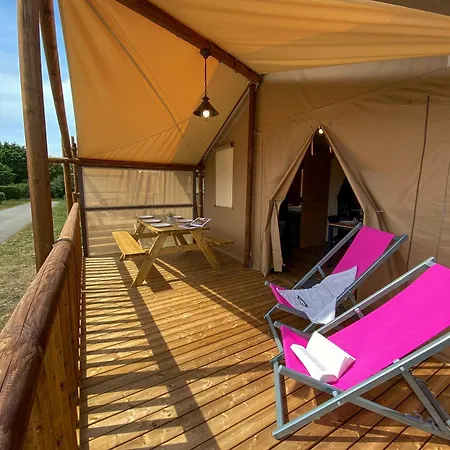 Village La Roseraie 4*