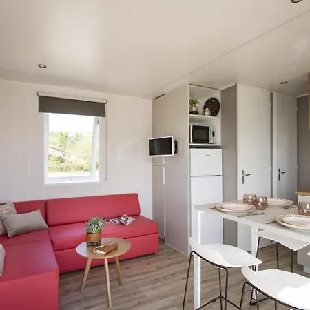 Village La Roseraie 4* La Baule-Escoublac