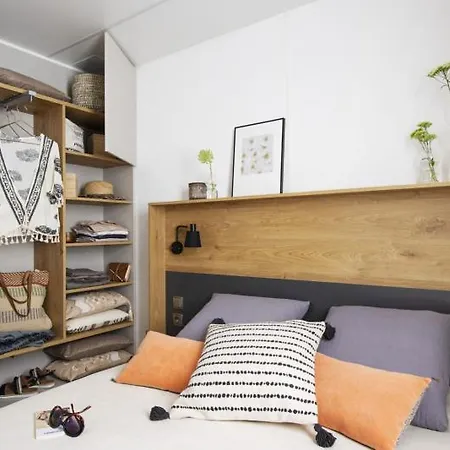 Village La Roseraie 4*