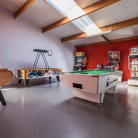 Village La Roseraie Camping