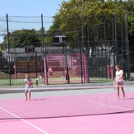 Village La Roseraie Camping