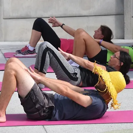 Village La Roseraie Camping 4*