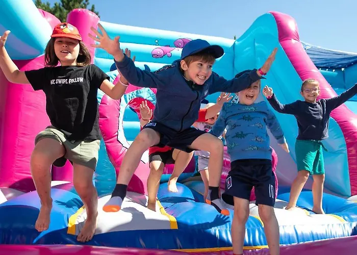 Village La Roseraie La Baule