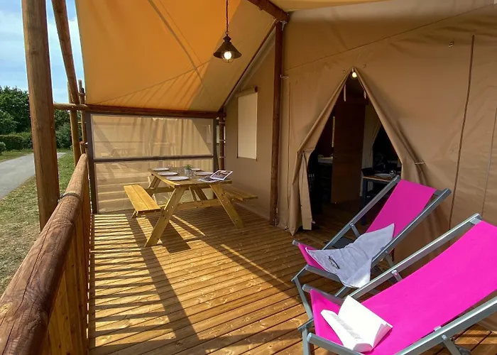 Village La Roseraie 4*