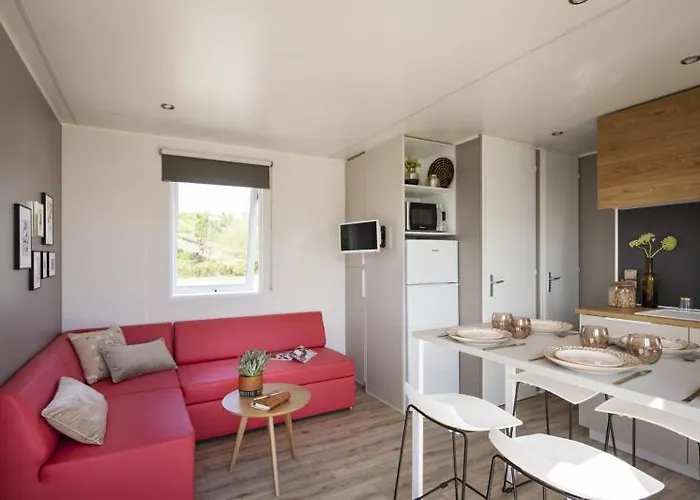 Village La Roseraie 4* La Baule