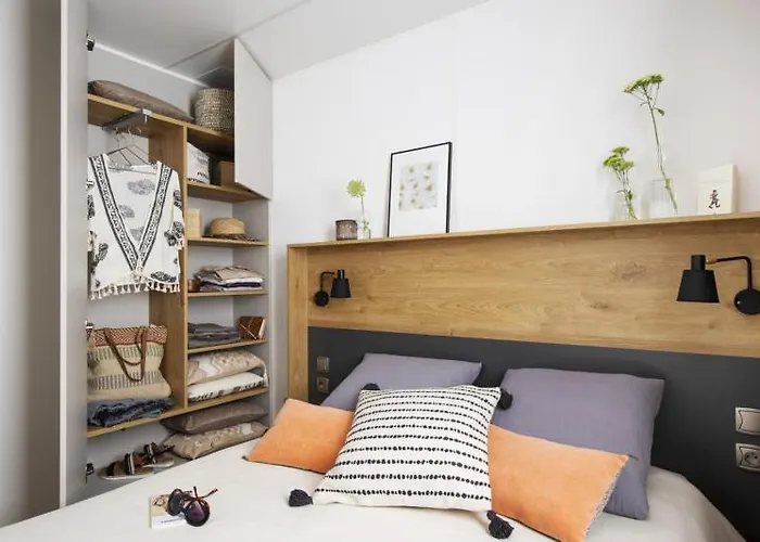 Village La Roseraie 4*