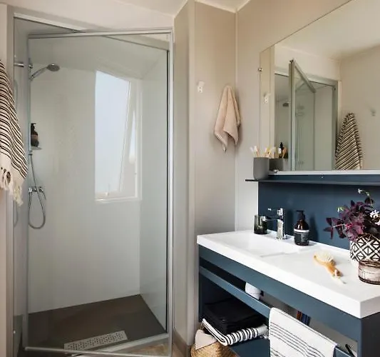 Village La Roseraie Κάμπινγκ