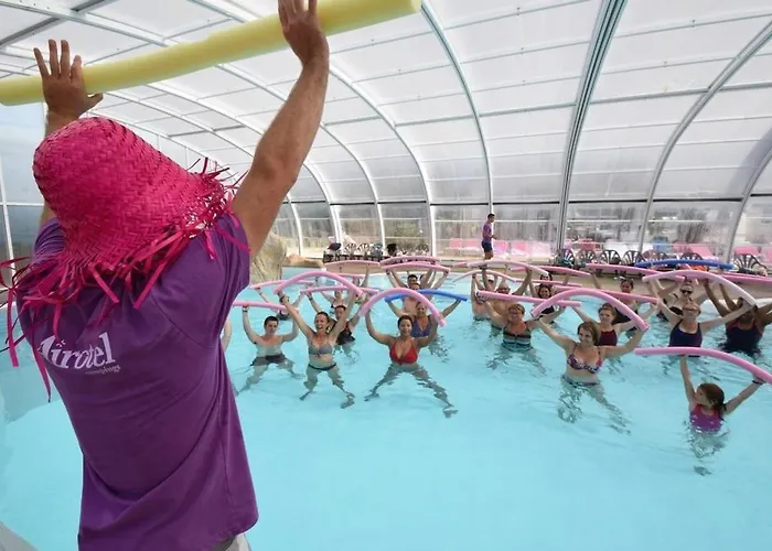 Village La Roseraie 4* La Baule